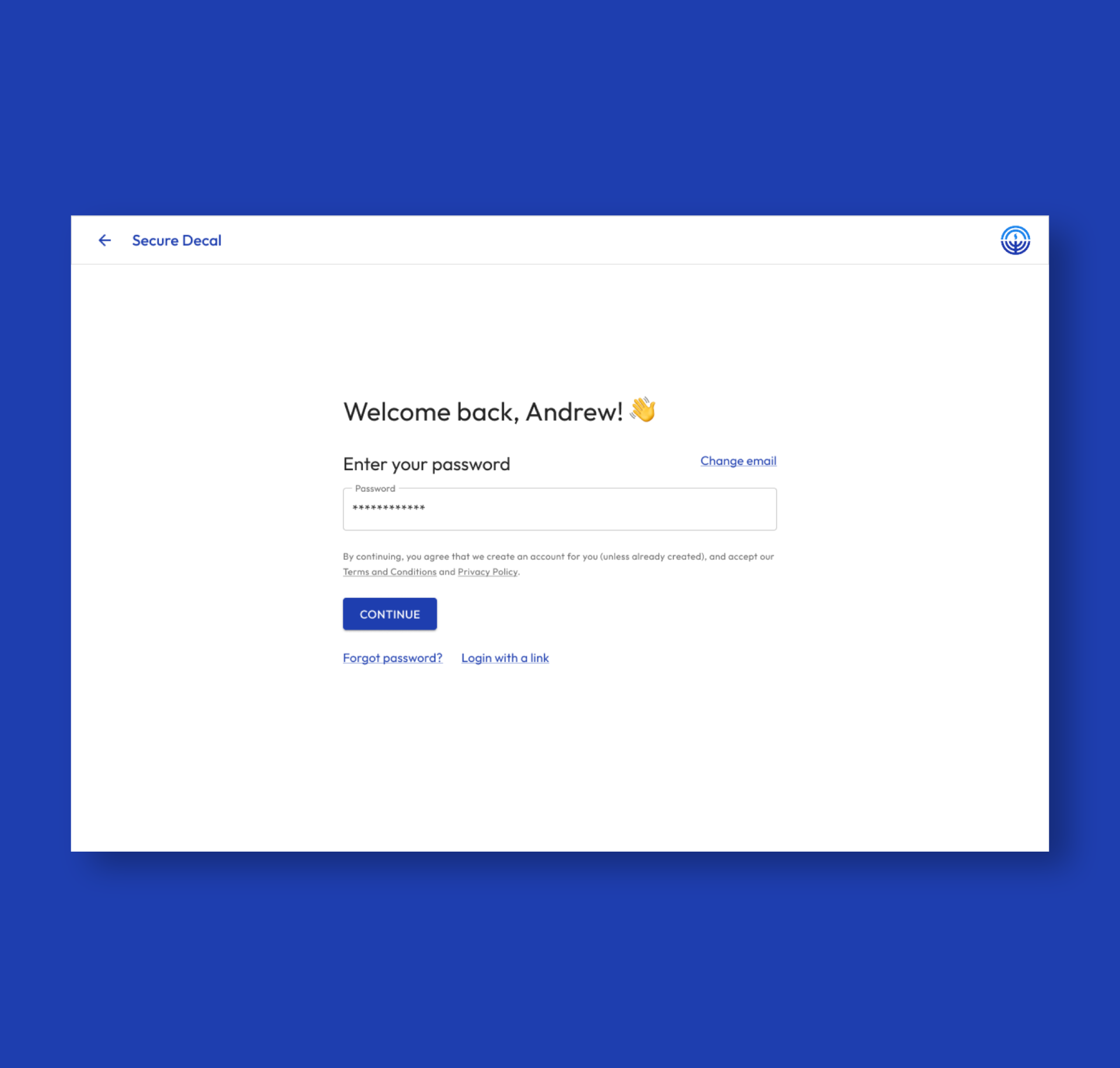 Securedecal case study banner